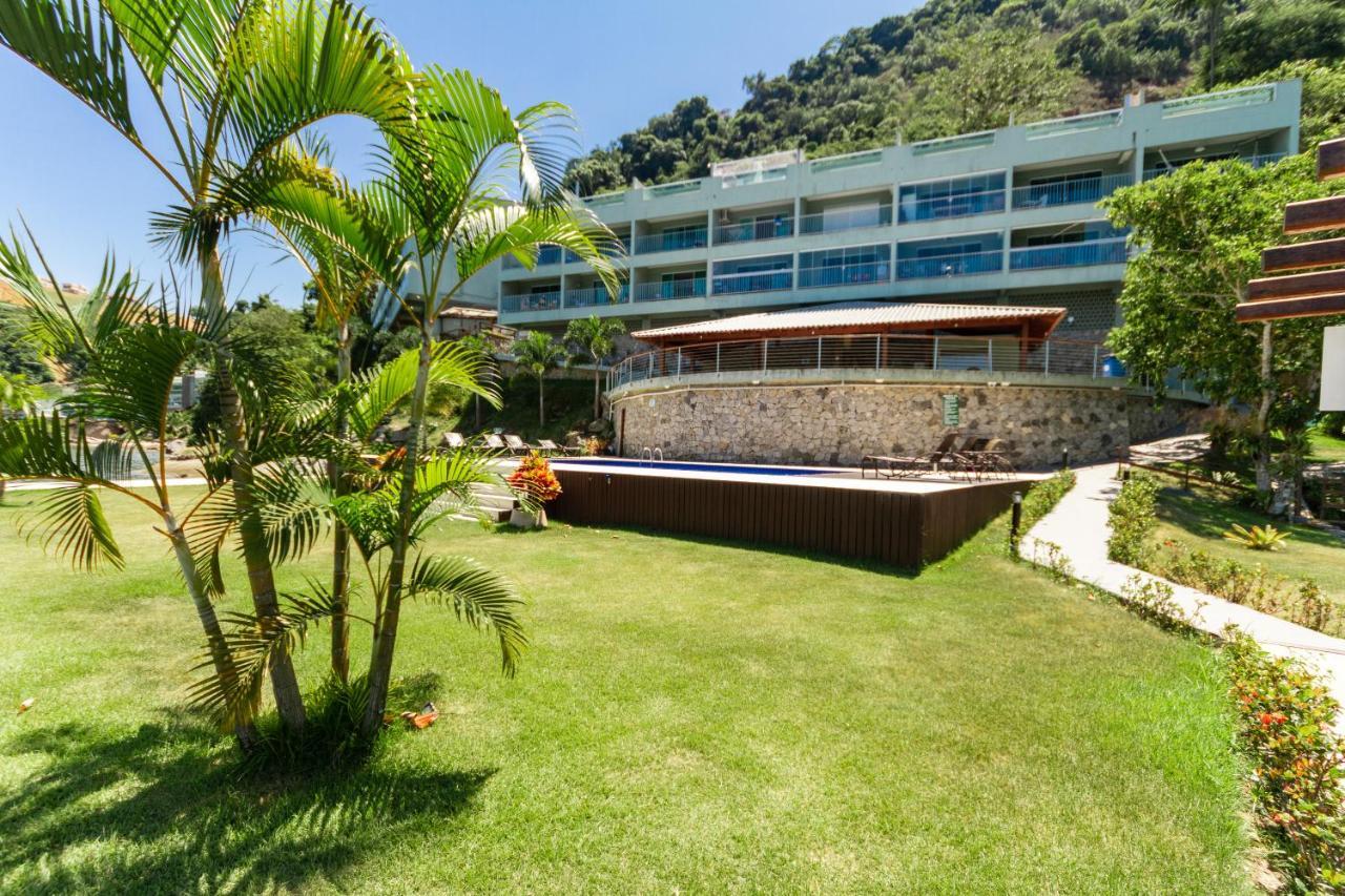 Sua Casa Fora De Casa! Apartment Angra dos Reis Exterior photo